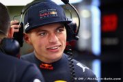 S'il gagne, Verstappen est prêt à pardonner des casses à Honda
