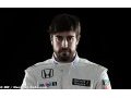 Alonso s'attend à des essais privés difficiles