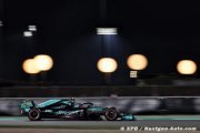 Aston Martin F1 : Une voiture en Q3, l'autre jouera la stratégie