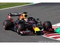 Verstappen : Leclerc a été 'irresponsable' au départ