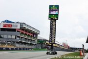 Le GP de Madrid évitera à la F1 de 'quitter' l'Espagne