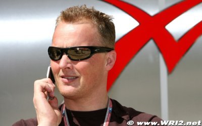Herbert de nouveau 4ème commissaire à Melbourne