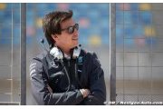 Mercedes s'attendait à ce que Williams ne prenne aucun risque