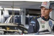 ES14-15 : Mikkelsen chipe la 2e place à Sordo