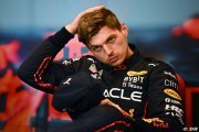 Verstappen cherche-t-il une 'excuse' pour ne pas disputer l'Indy 500 ?