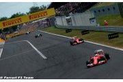 Mercedes veut comprendre comment Ferrari a pu renverser la situation