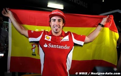 FIA admits Alonso and Hamilton escaped Valencia sanctions