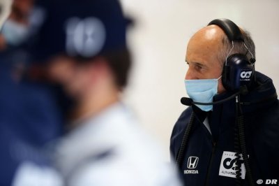 Tost&nbsp;: Racing Point démontre qu’il serait plus intelligent d’acheter des F1 complètes