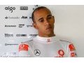 Q&A with Lewis Hamilton after Monza