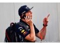 Jos Verstappen : Max est heureux chez Red Bull