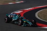 Aston Martin F1 en quête d'un remplaçant pour Newey, un retard de plus de 50 chevaux pour Honda