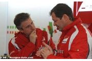 Ferrari 'will have' flexible wing - Costa