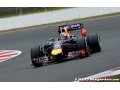 Ricciardo : Renault progresse petit à petit