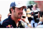 Vergne, Senna et Kobayashi en danger pour 2013 ?