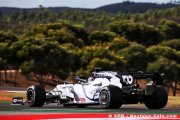 Tost uncomfortable about Honda engine uncertainty