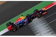 Beschir in Caterham link, Sainz to test Red Bull