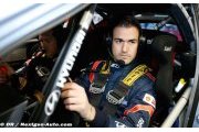 Sordo en Argentine à la place d'Hänninen