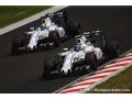 Bottas : Massa est un pilote sous-estimé