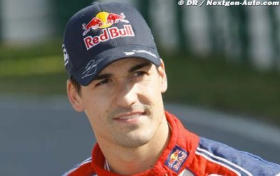 Wales Rally GB: three questions to Dani Sordo