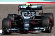 Rosberg s'étonne des erreurs 'atypiques' de Vettel