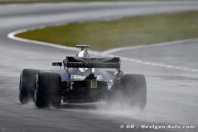 Newey’s 2019 car on schedule - Marko