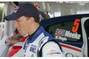 Meeke va rebondir