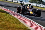Jury out on Red Bull upgrade, qualifying tweak