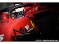 Szafnauer voit Vettel retrouver son niveau chez Aston Martin F1