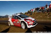 Novikov aura un programme complet en 2013