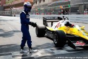 Le métier de pilote a changé, selon Alain Prost