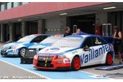 L'équipe Vaillante est en place au Portugal