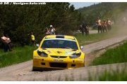 Engine troubles for Proton