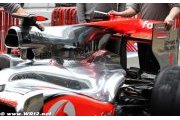 McLaren en confiance pour la MP4-26