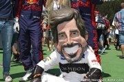 McLaren ne ferme pas la porte à un retour d'Alonso 