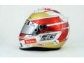 Grosjean aura un nouveau casque pour Monaco