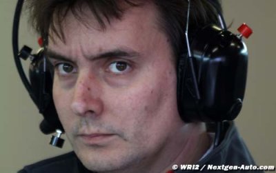 Ascanelli to Ferrari, Key to Toro Rosso?