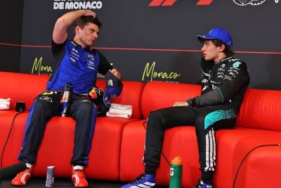 Wolff&nbsp;: nous n’avons pas peur d’avoir Verstappen et Antonelli ensemble chez Mercedes F1