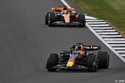 Horner : Les copies de la Red Bull sont 'inévitables' et 'flatteuses'