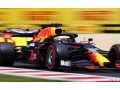 2020 Red Bull car design 'in wrong direction' - Marko