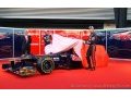 Photos - Toro Rosso STR7 launch