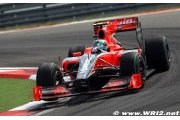 Di Grassi happy with place at Virgin