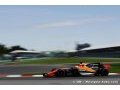 Tyre management not among McLaren's problems