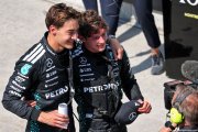 Bilan de la saison F1 2025 - Mercedes