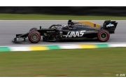 Grosjean faisait ‘la course de sa vie' avant une voiture de sécurité fatale