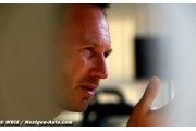 Horner : La F1 doit être plus imprévisible