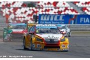 New name, more support for WTCC independents' category
