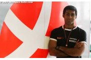Chandhok en contact avec Lotus