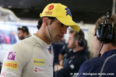 Nasr denies taking political sides in Brazil