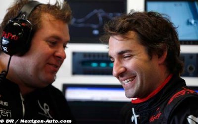 Rear wing idea ’highly dangerous’ - Glock