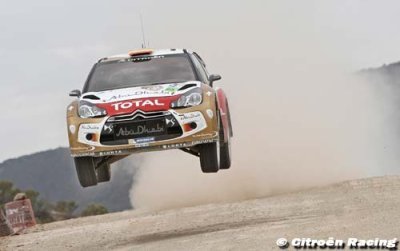 Sordo wins Fafe Rally Sprint